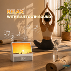 AuroraWake™ - Your Personal Sleep Companion