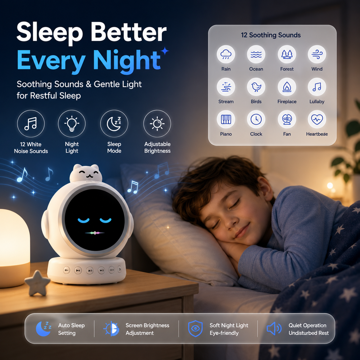 Timi™ - Your Child's First AI Companion