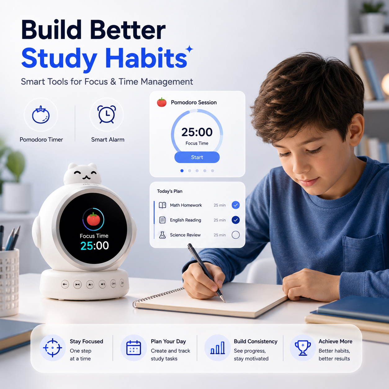 Timi™ - Your Child's First AI Companion