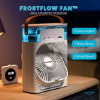The FrostFlow™ Fan
