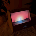 AuroraWake™ - Your Personal Sleep Companion