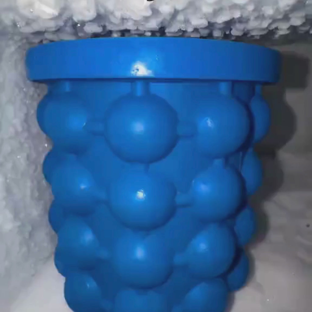 The FrostFlow™ Fan