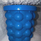 The FrostFlow™ Fan