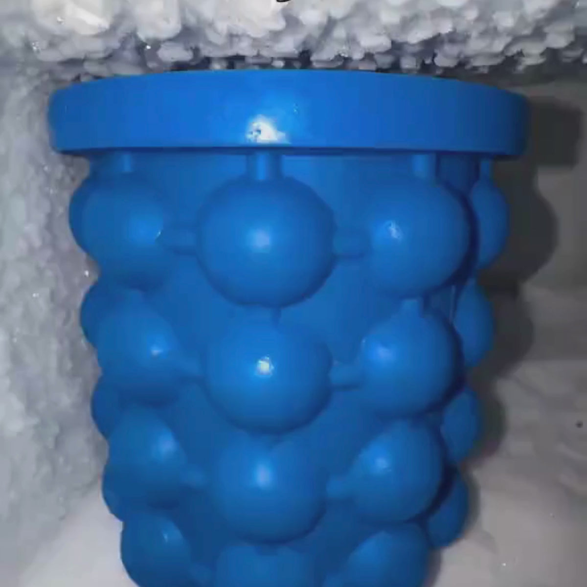 The FrostFlow™ Fan